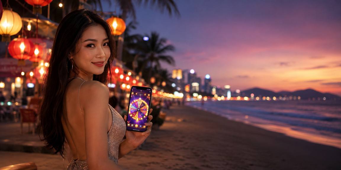 nk888 Khám Phá Các Bàn Live Roulette Tại nk888